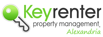 Keyrenter Property Management Solutions logo